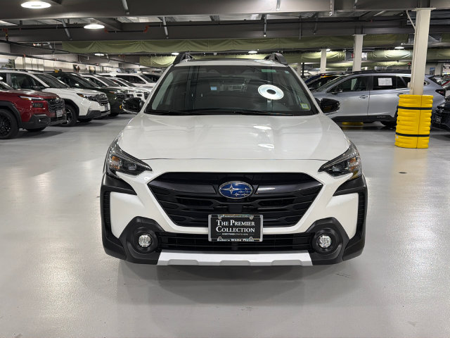 Used 2024 Subaru Outback Limited SUV