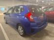 2016 Honda Fit LX Hatchback