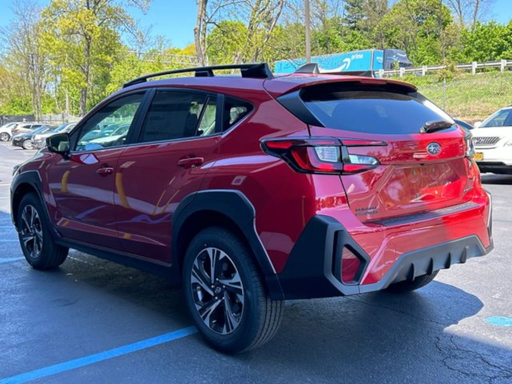 New 2026 Subaru Crosstrek Premium SUV