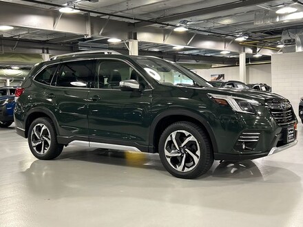 2023 Subaru Forester Touring SUV