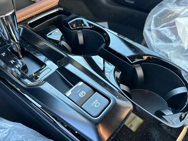 2026 Subaru Forester Touring - Photo 21