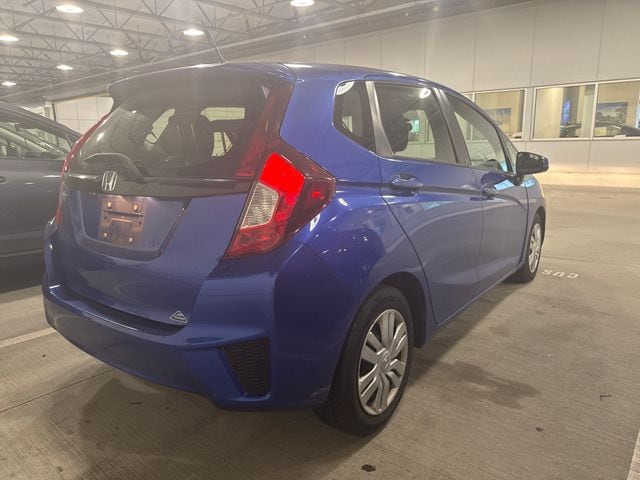 Used 2016 Honda Fit LX with VIN JHMGK5H5XGX019385 for sale in Wappingers Falls, NY