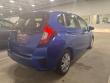 2016 Honda Fit LX Hatchback