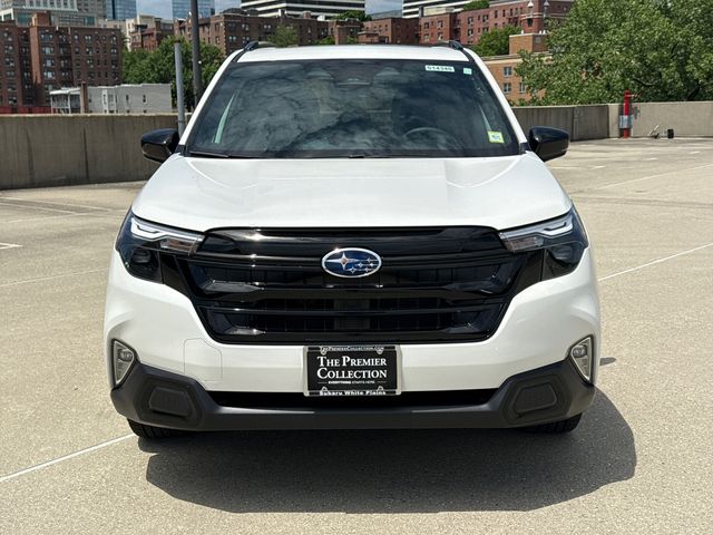 2026 Subaru Forester Sport - Photo 6