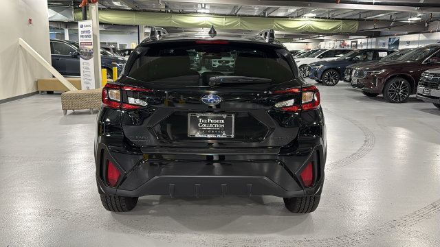 Certified 2026 Subaru Crosstrek Premium SUV