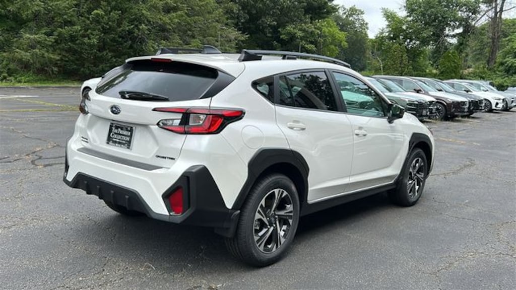 New 2026 Subaru Crosstrek Premium SUV