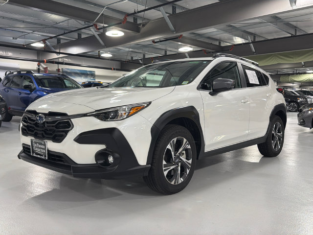 Certified 2026 Subaru Crosstrek Premium SUV