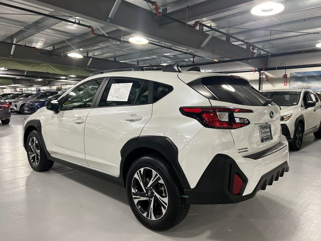 2025 Subaru Crosstrek Premium photo 4