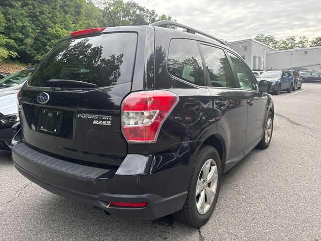 Used 2015 Subaru Forester i Premium with VIN JF2SJADC3FH400324 for sale in Elmsford, NY