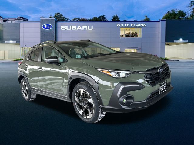 2026 Subaru Crosstrek SUV 