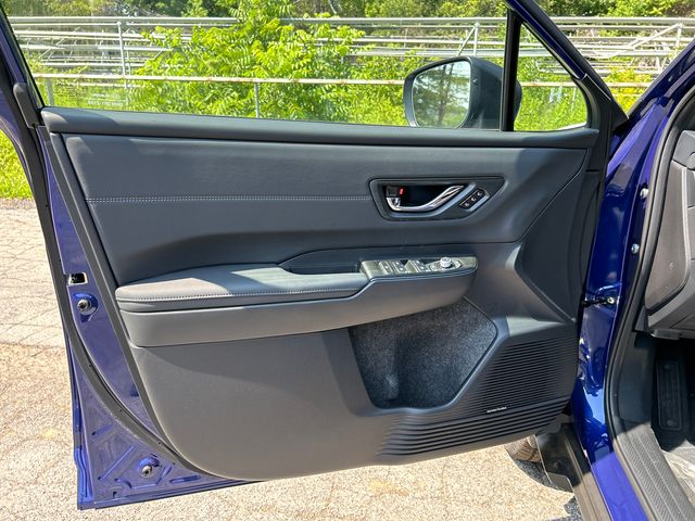 2026 Subaru Outback Touring XT - Photo 9