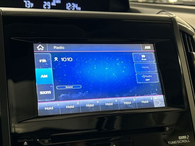 2023 Subaru Forester Premium - Photo 16