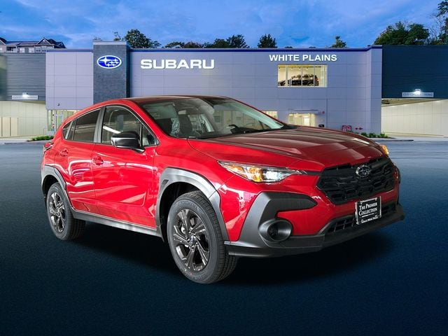2026 Subaru Crosstrek SUV 