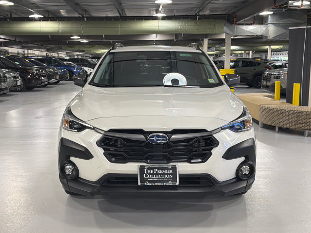 Used 2024 Subaru Crosstrek Premium SUV