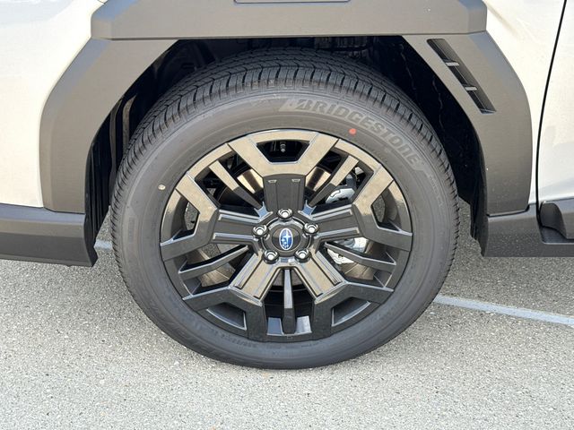 2026 Subaru Outback Limited XT - Photo 8
