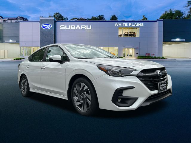 2025 Subaru Legacy Sedan 