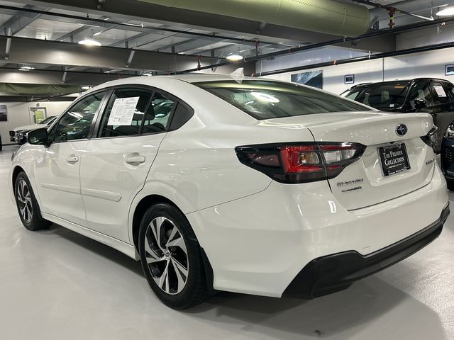 2023 Subaru Legacy Premium photo 3