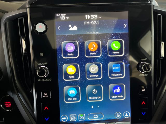 2026 Subaru Forester Premium - Photo 15