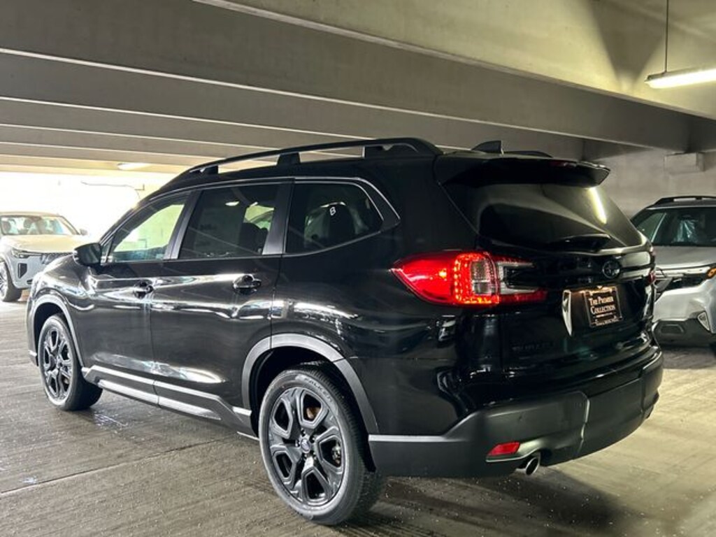 New 2026 Subaru Ascent Onyx Edition Touring 7-Passenger SUV
