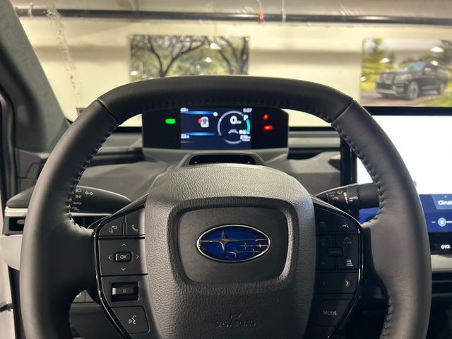 2026 Subaru Solterra Premium - Photo 12