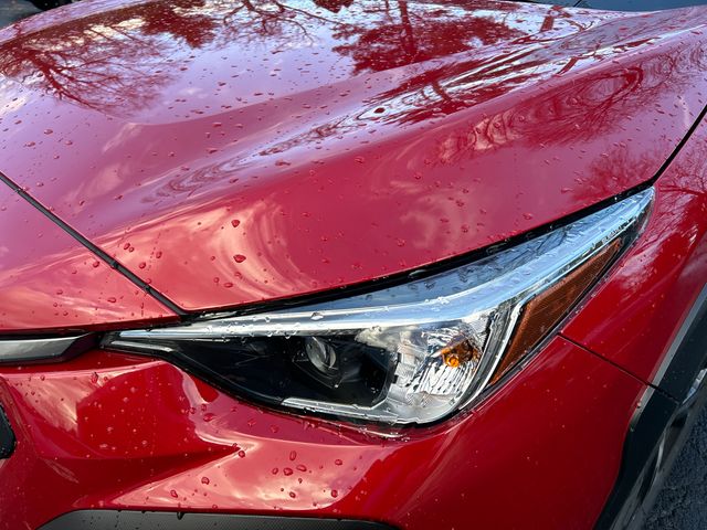 2026 Subaru Crosstrek Premium - Photo 7