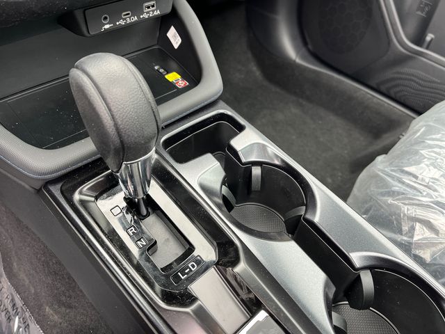 2026 Subaru Forester Premium - Photo 18