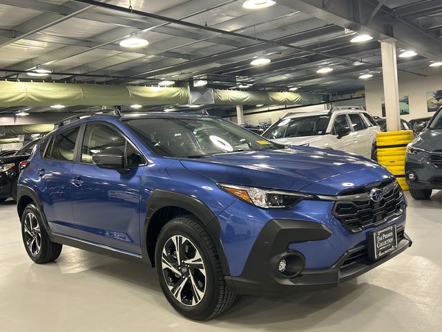 2025 Subaru Crosstrek SUV 