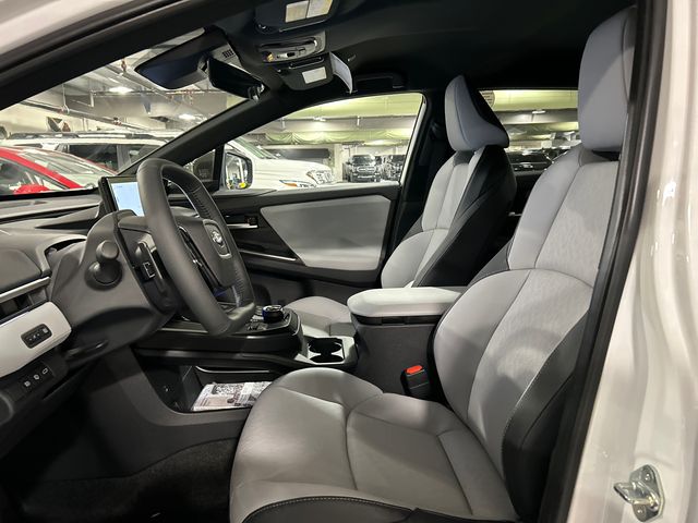 2026 Subaru Solterra Premium - Photo 10