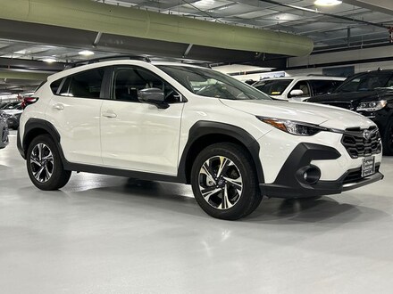 2025 Subaru Crosstrek Premium SUV