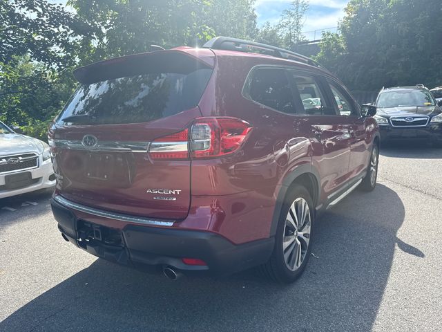 Used 2020 Subaru Ascent Limited with VIN 4S4WMAPD5L3410417 for sale in Elmsford, NY