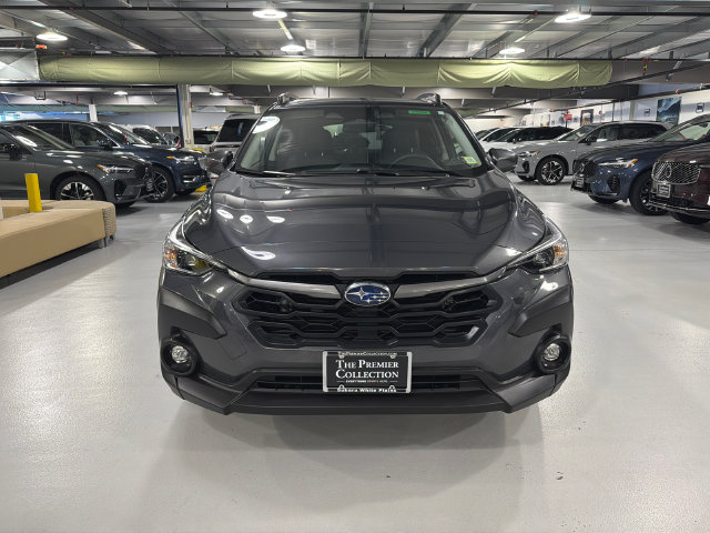 Used 2024 Subaru Crosstrek Premium SUV