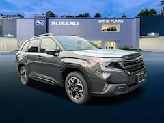 2025 Subaru Forester Premium SUV