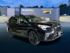2026 Subaru Ascent Onyx Edition Touring 7-Passenger SUV