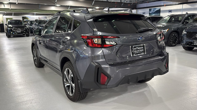 Certified 2026 Subaru Crosstrek Premium SUV