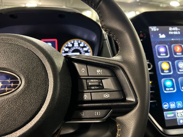 2024 Subaru Crosstrek Wilderness - Photo 13