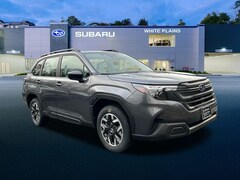 2026 Subaru Forester Standard Model SUV