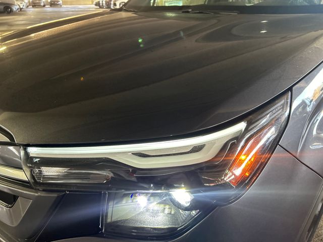 2026 Subaru Forester Premium - Photo 7