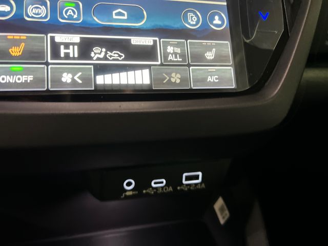 2026 Subaru Forester Premium - Photo 17