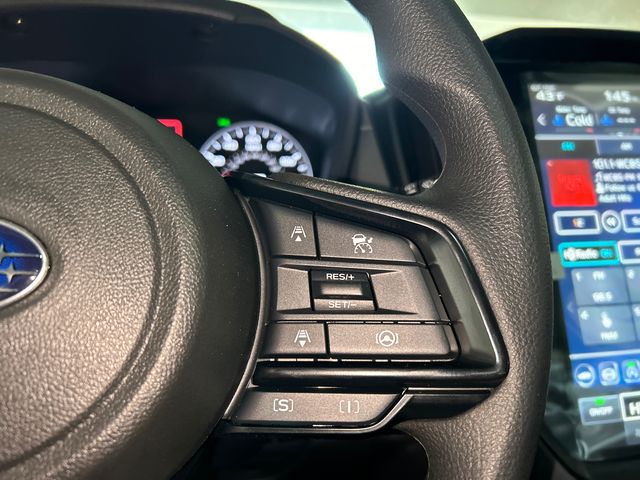 2026 Subaru Crosstrek Premium - Photo 15