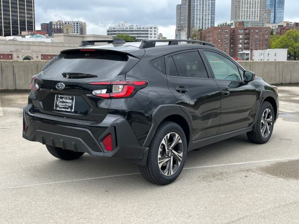 New 2026 Subaru Crosstrek Premium SUV