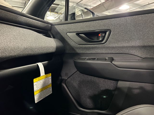 2026 Subaru Outback Limited XT - Photo 21