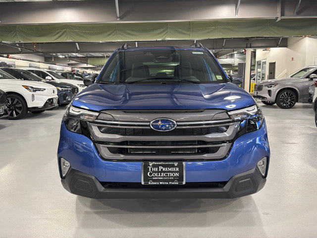 New 2026 Subaru Forester Premium Hybrid SUV