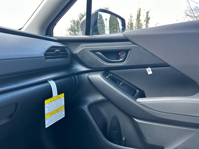 2026 Subaru Crosstrek Premium - Photo 19