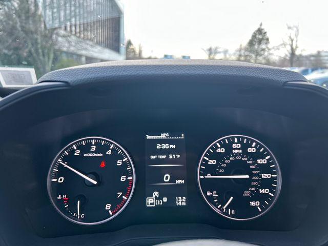 2026 Subaru Crosstrek Premium - Photo 14