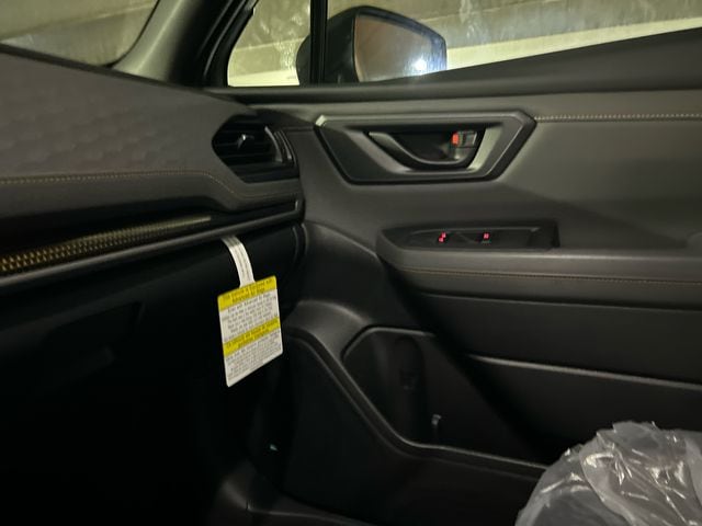 2026 Subaru Forester Wilderness - Photo 19