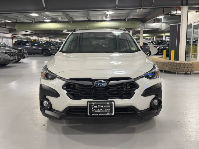 Certified 2024 Subaru Crosstrek Premium SUV