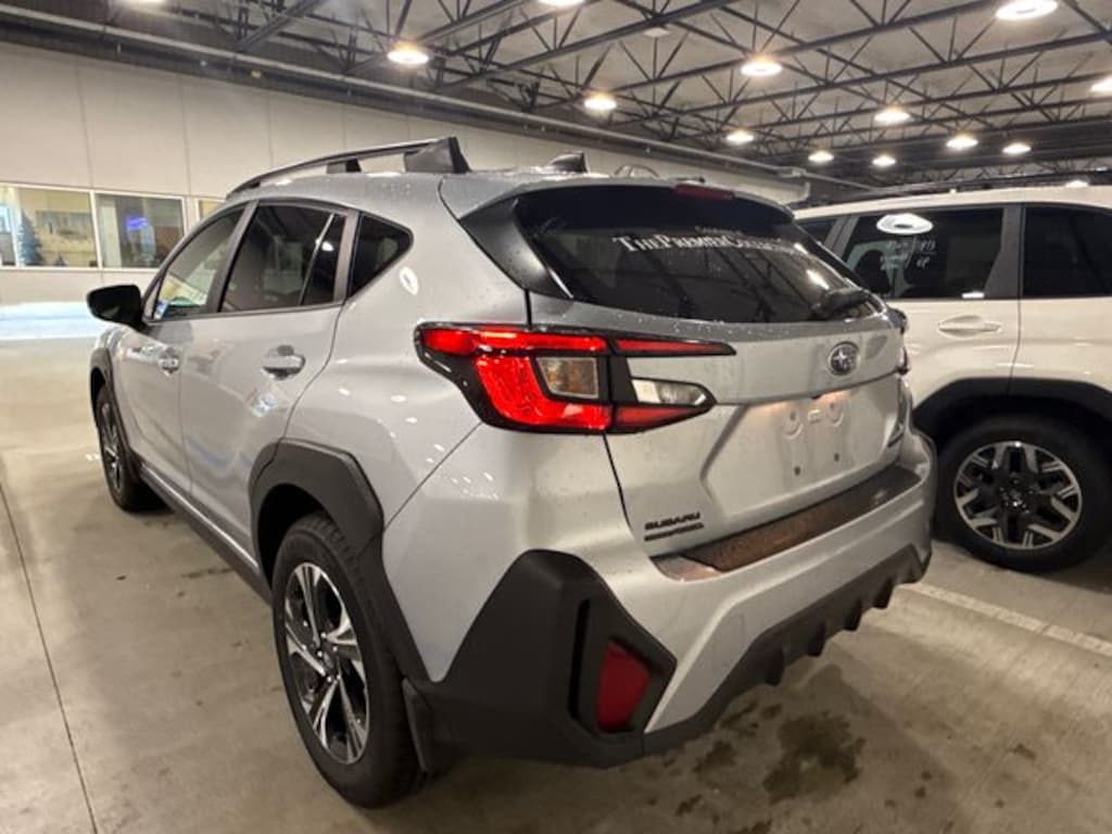 Used 2026 Subaru Crosstrek Premium SUV