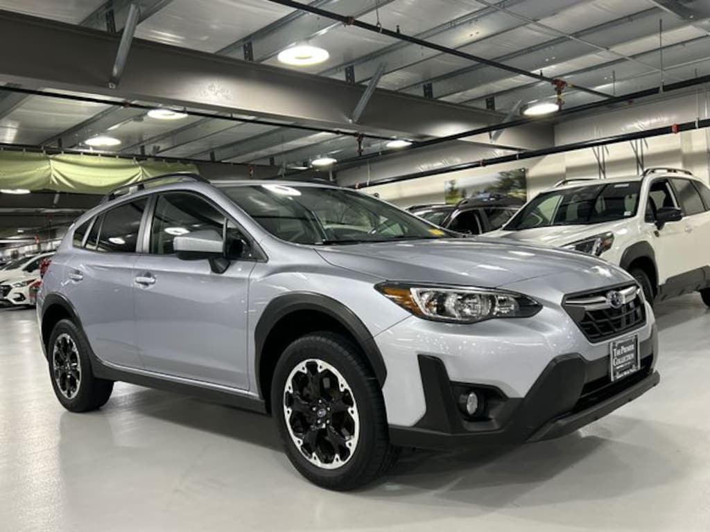 Used 2023 Subaru Crosstrek  SUV