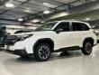 2026 Subaru Forester Premium SUV