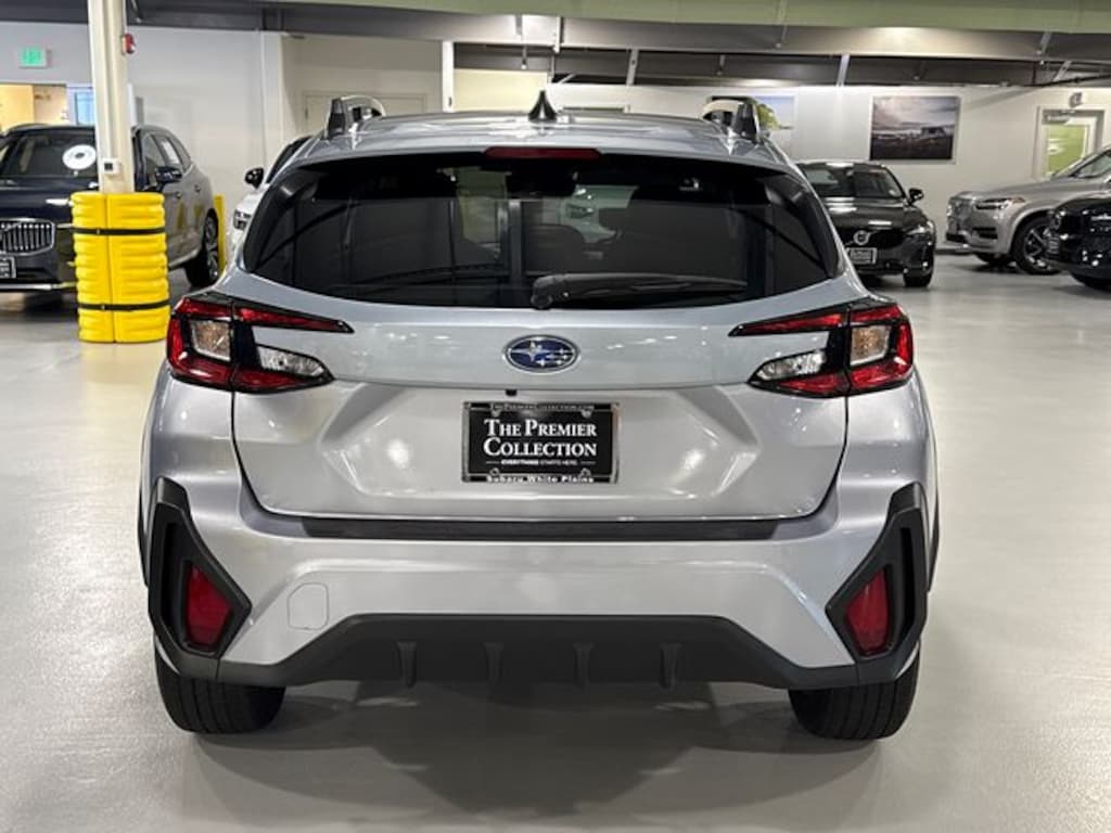 Used 2026 Subaru Crosstrek Premium SUV